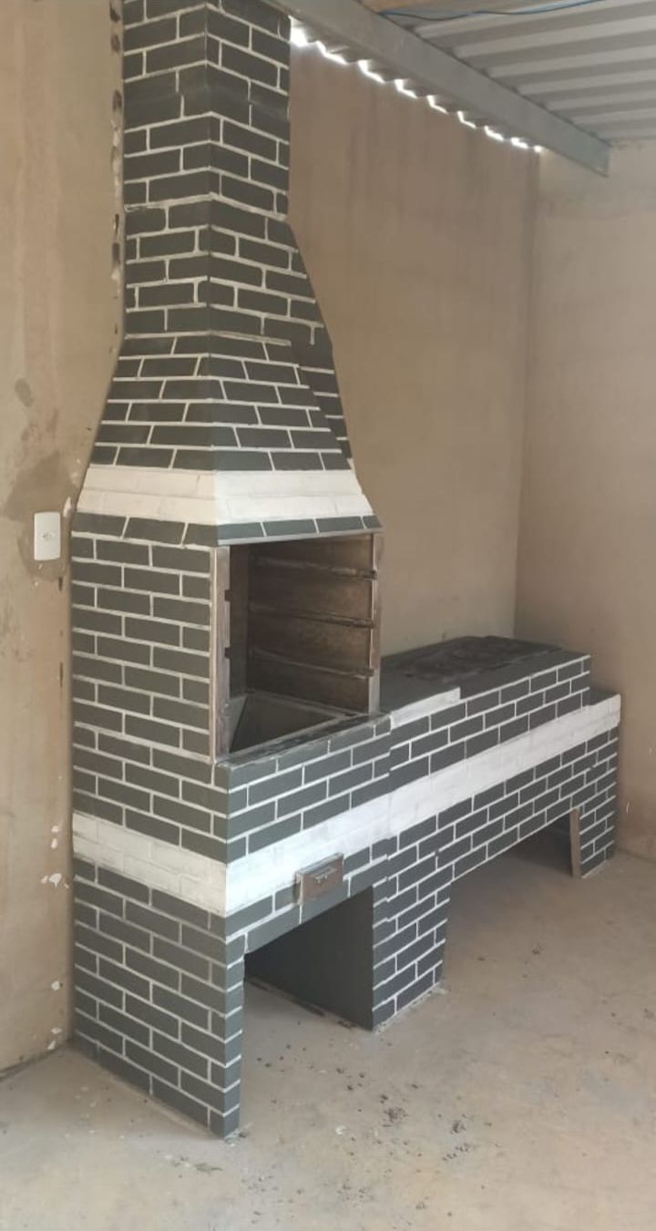 Churrasqueira 3