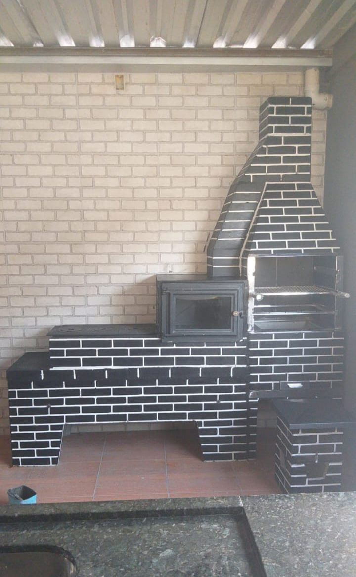 Churrasqueira 7