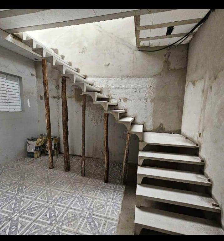 Escada em L 6